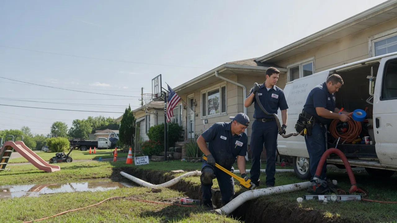 Toilet Installation in Appleton City, MO near me